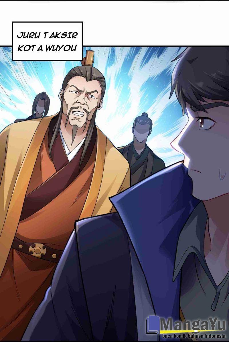 First Dragon (Yuanlong) Chapter 56 Gambar 15